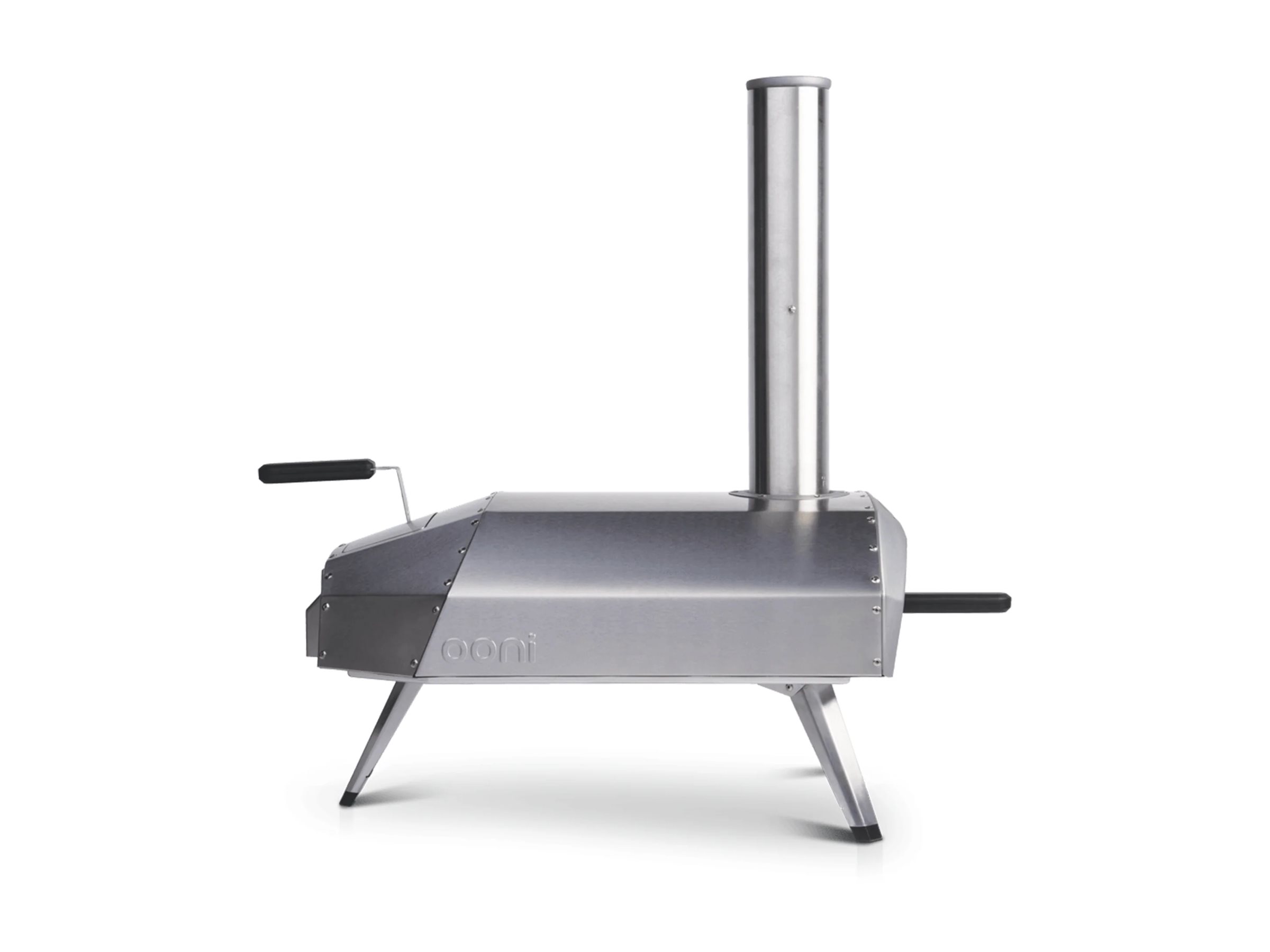 Ooni Karu 12 UU-P29400 Outdoor-Pizzaofen, Ansicht 4