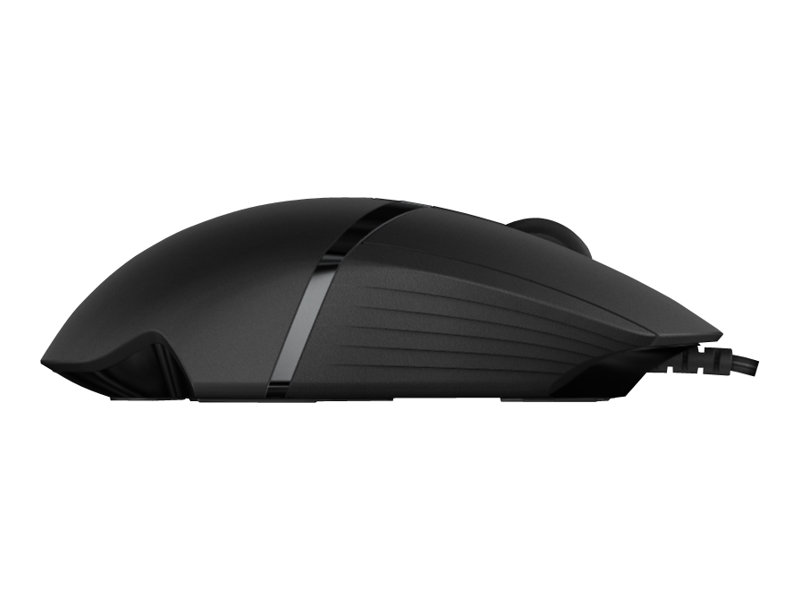 Logitech Hyperion Fury G402 - Maus - Für Rechtshänder, Ansicht 4