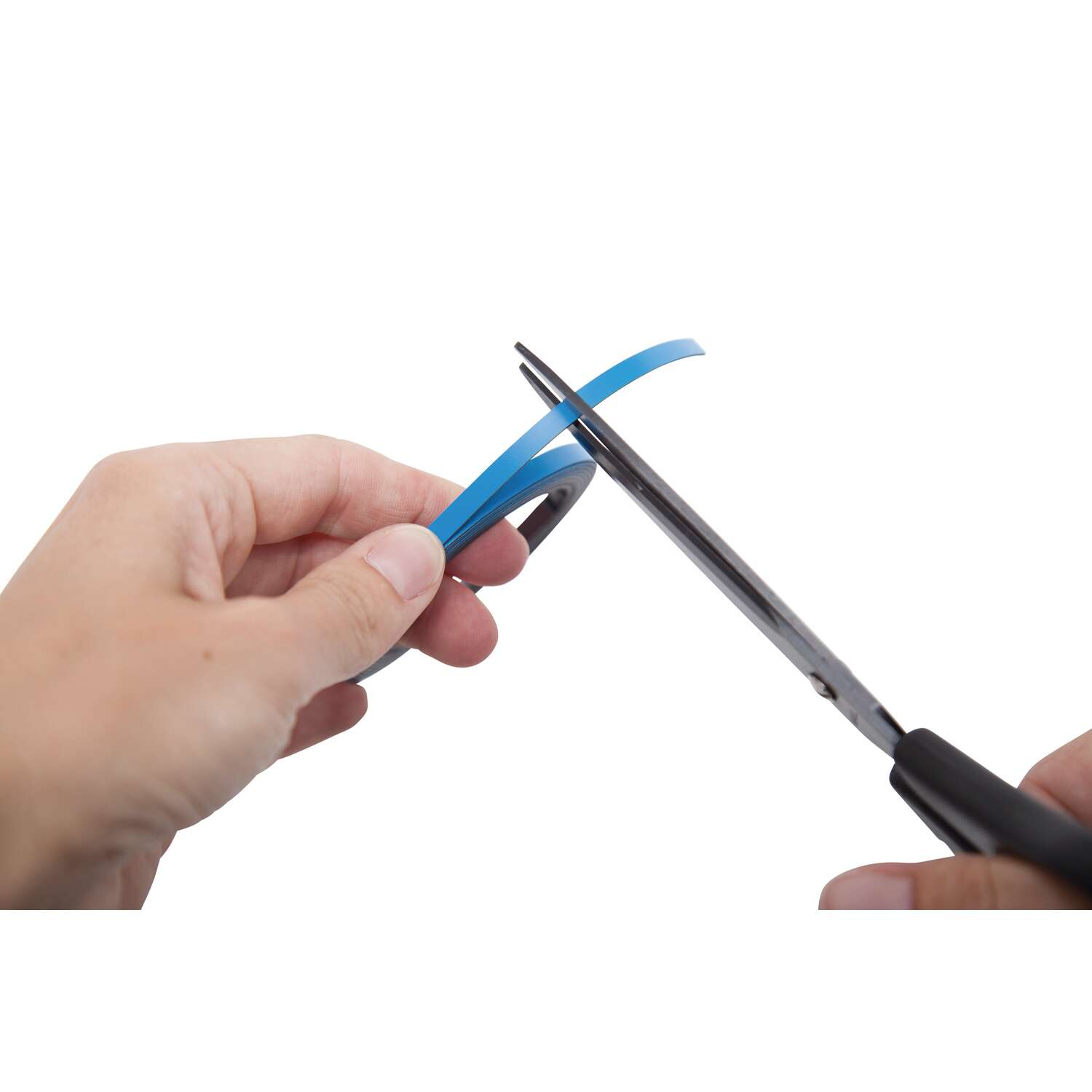 Jakob Maul GmbH Magnetstreifen 0.5 cm x100 cm 2 St./Set blau, Ansicht 3