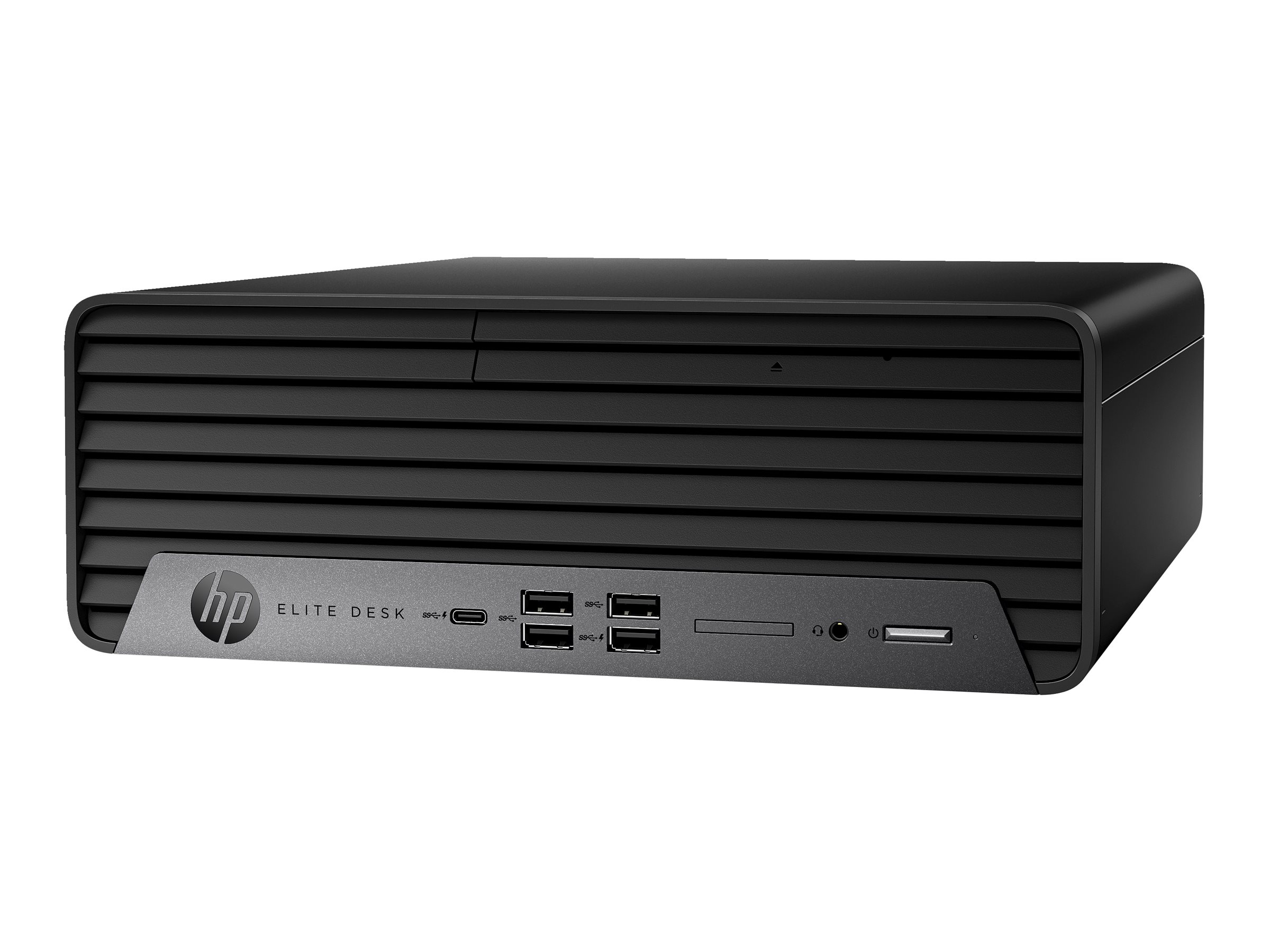 HP Elite 600 G9 - Wolf Pro Security - SFF - Core i5 12500 / 3 GHz 