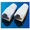 ROLINE Secomp - Netzwerk-Cable-Boots - Grau (Packung, Ansicht 2