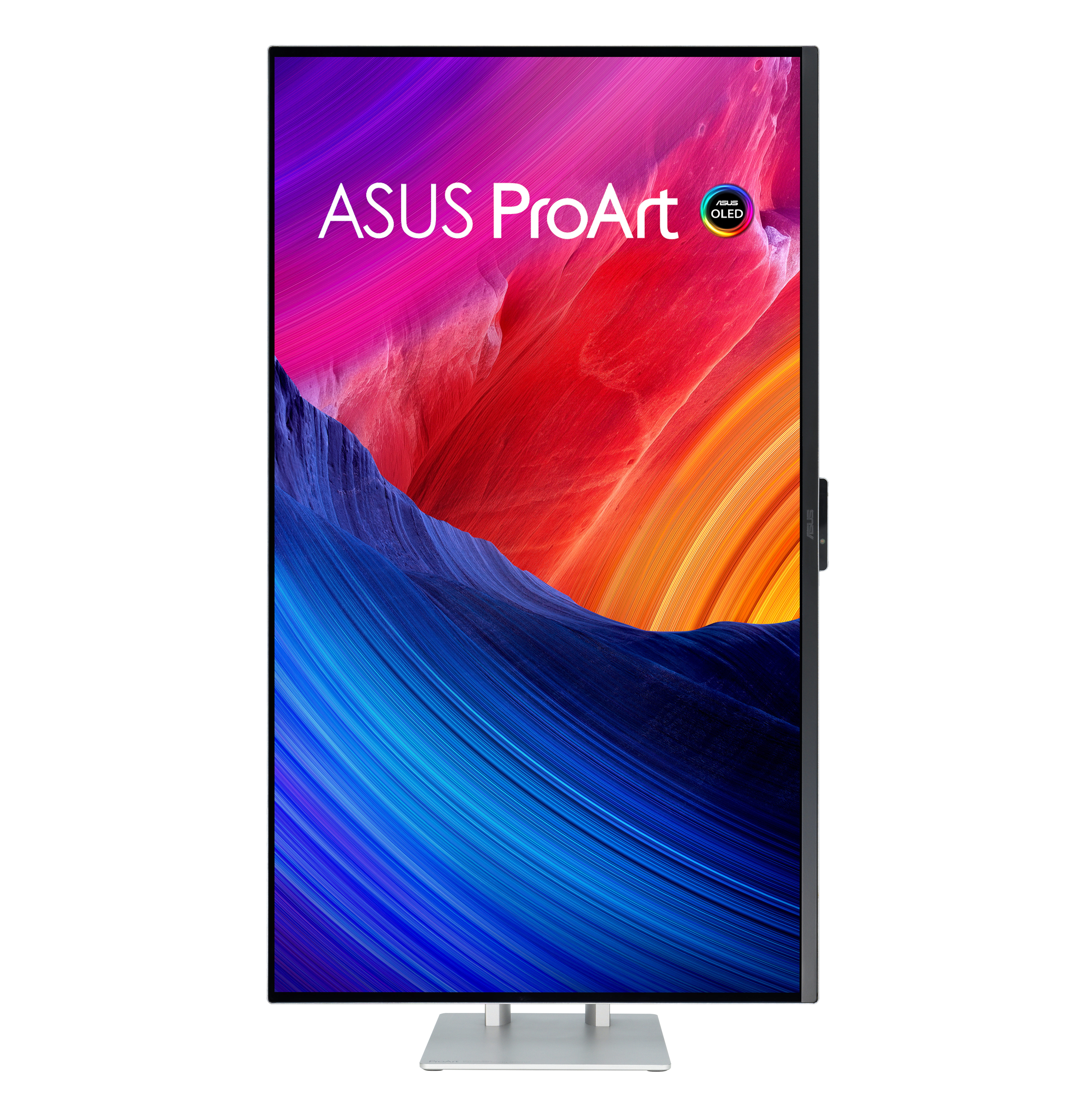 ASUS ProArt OLED PA32UCDM - OLED-Monitor - 81.3 cm (32), Ansicht 2