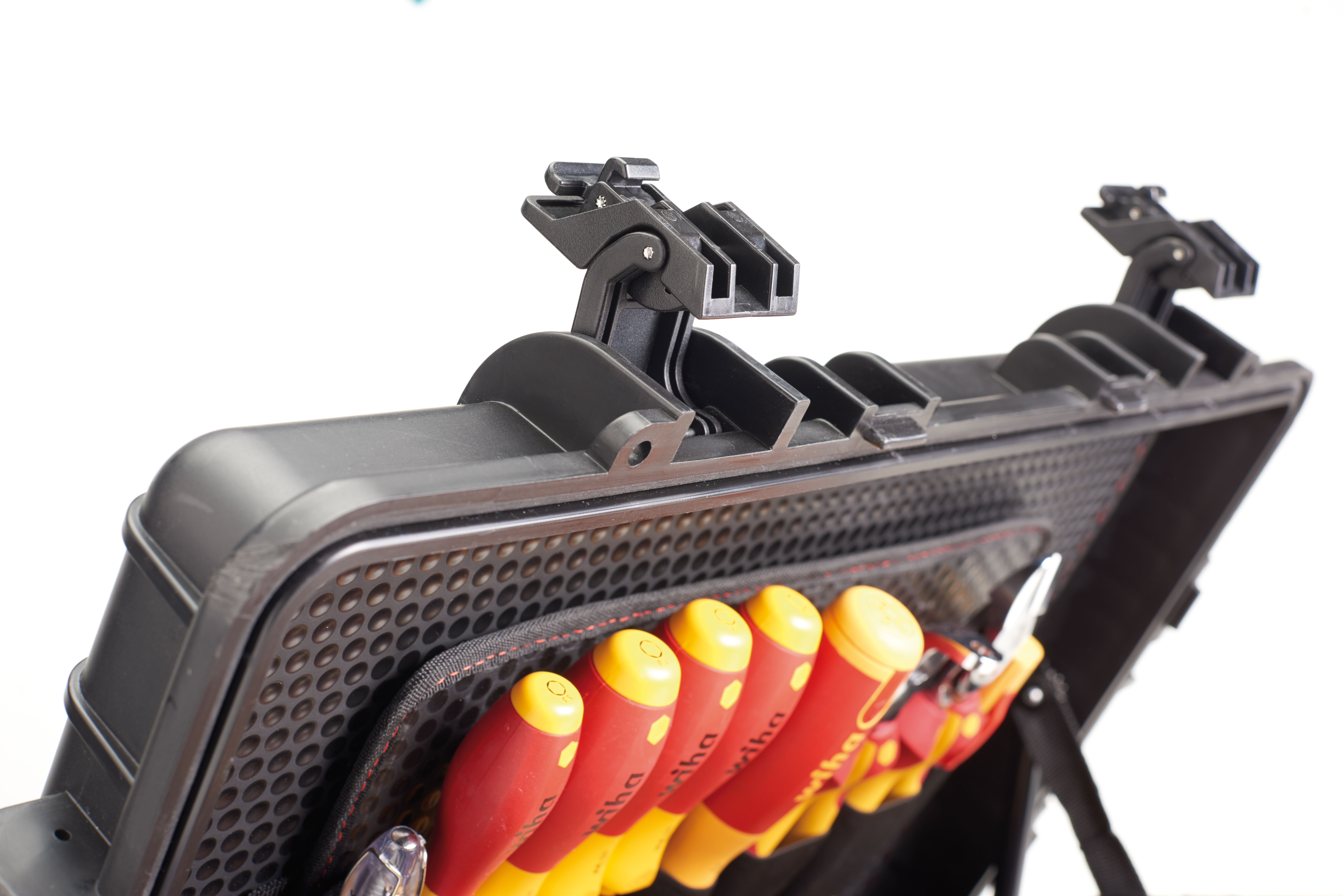 Wiha Competence XXL II - Schwarz - 19 kg - 115 Werkzeug, Ansicht 2