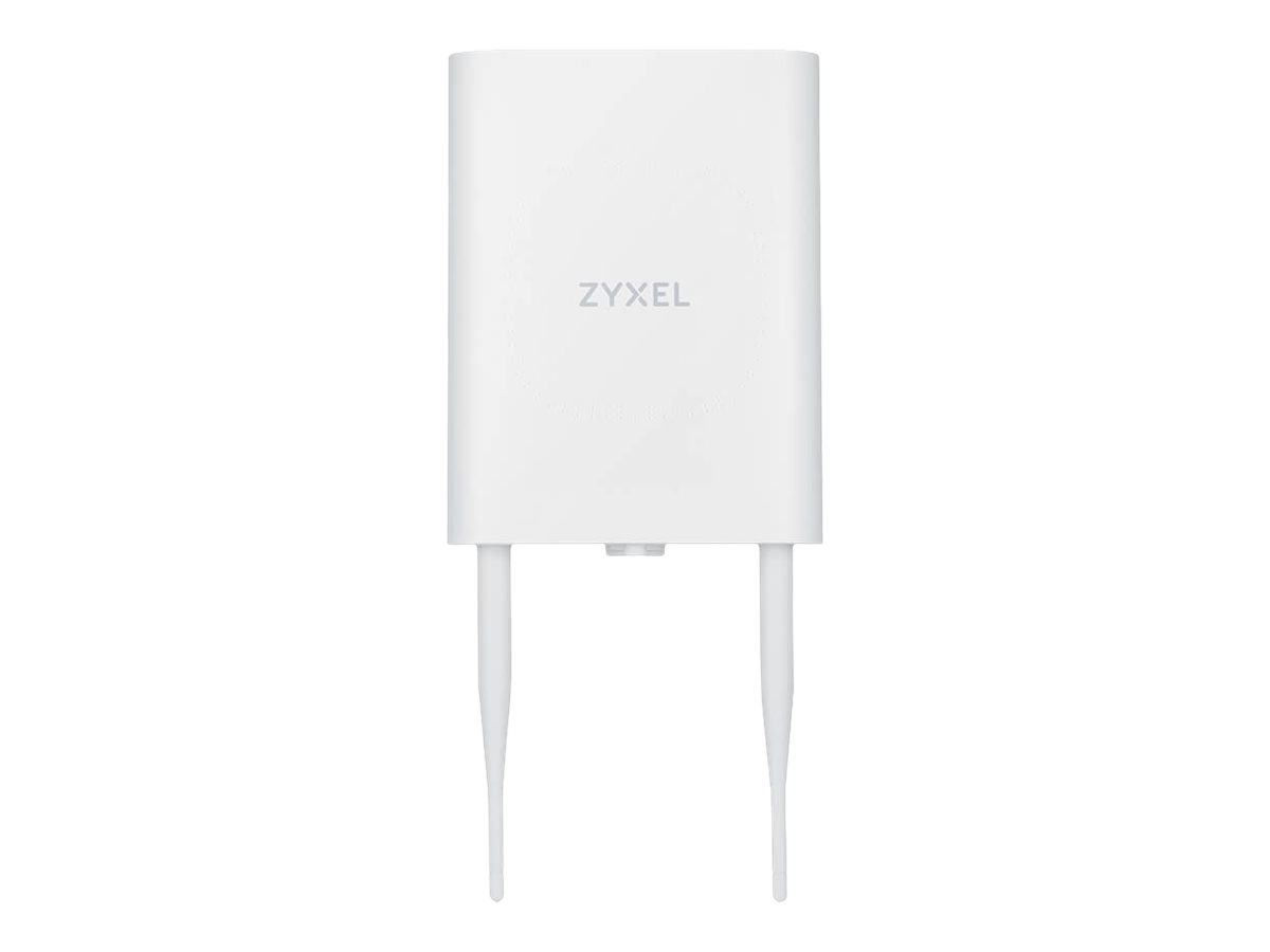 ZyXEL NWA55AXE - Accesspoint - Wi-Fi 6 - 2.4