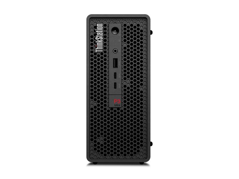Lenovo ThinkStation P3 Ultra Gen 2 30J5 - SFF