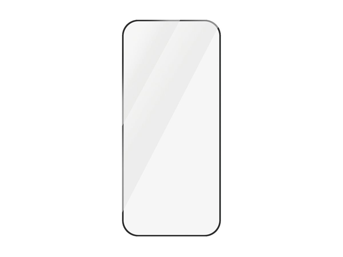 PanzerGlass SAFE. by PanzerGlass - Bildschirmschutz für Handy, Ansicht 4