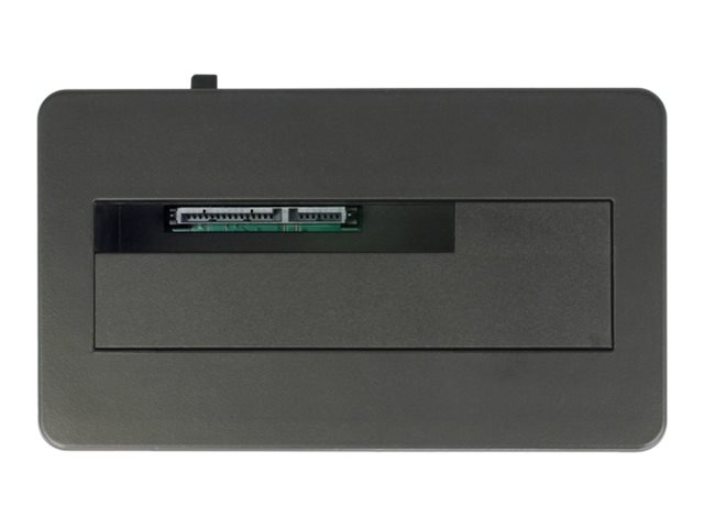 Delock HDD-Dockingstation Schächte: 1 - SATA 6Gbs - USB 3.1 (Gen 2)