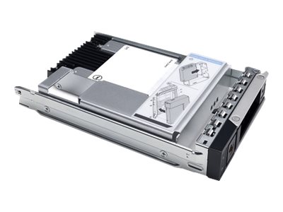 DELL EMC 480GB SSD SATA MIXED USE 6GBPS (345-BDOL)