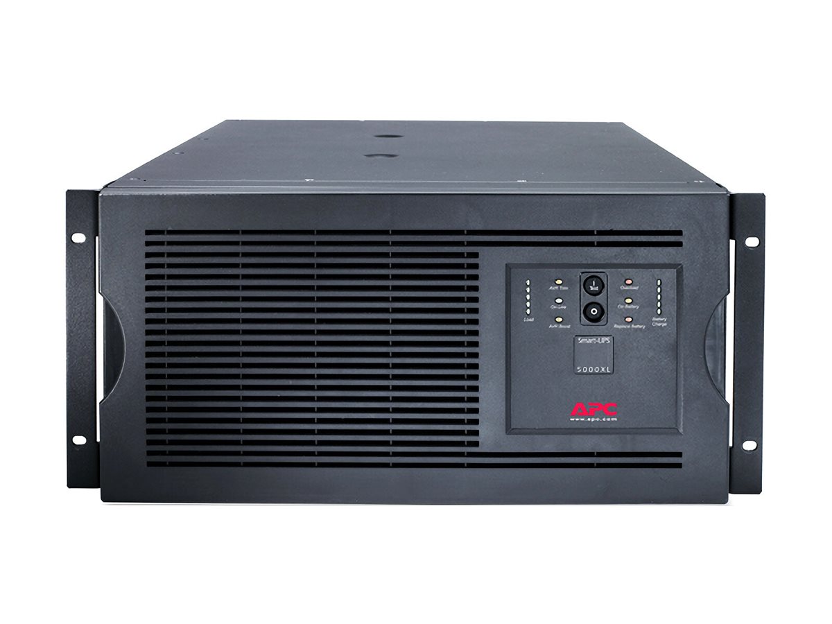 APC Smart-UPS - USV (Rack - einbaufähig) - Wechselstrom