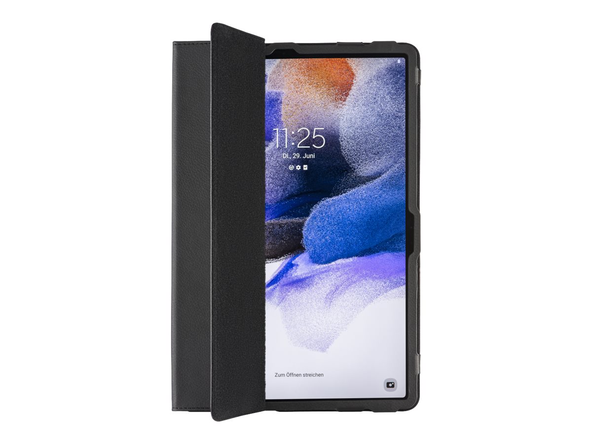 HAMA Tablet-Case Bend für Samsung Galaxy Tab S7/S8 11, schwarz