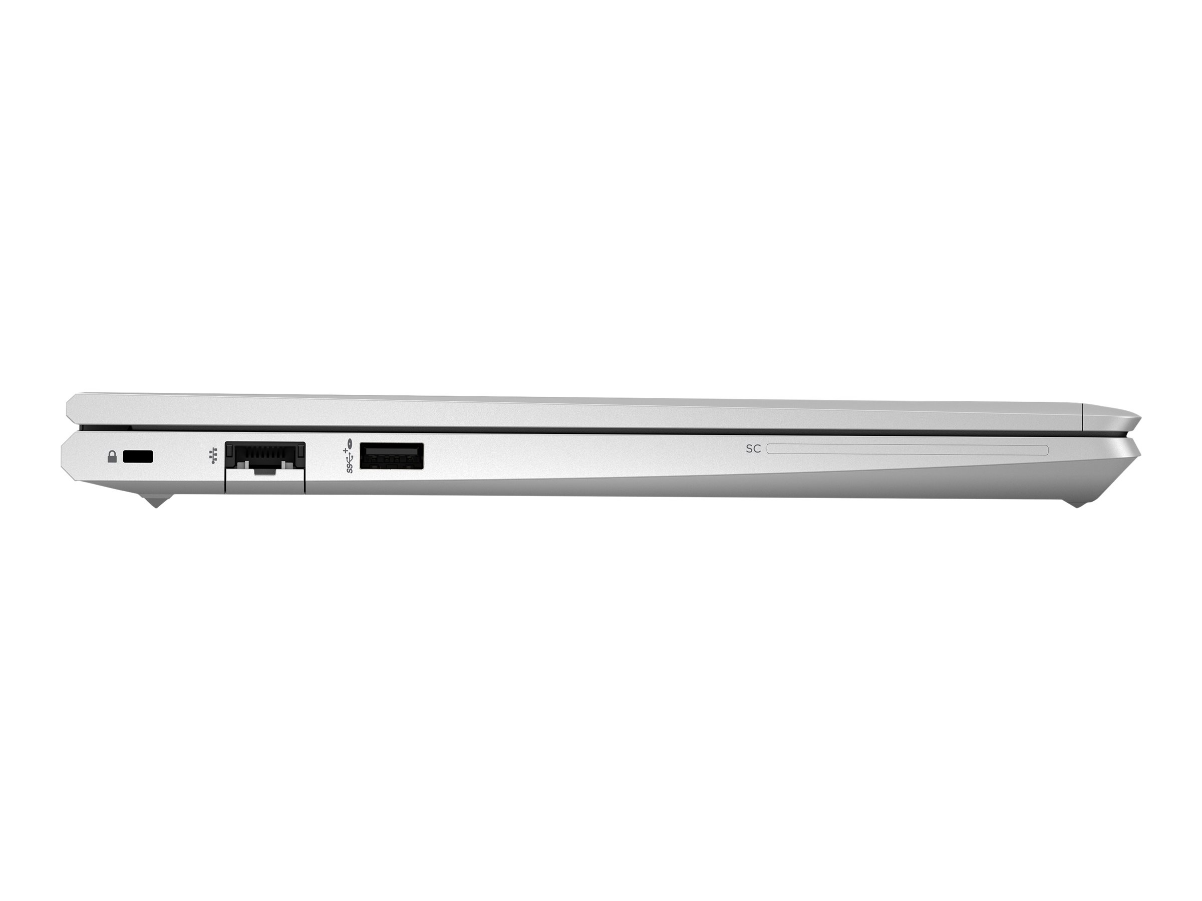 HP Elite Mobile Thin Client mt645 G7 - 180°-Scharnierdesign - AMD Ryzen 3 5425U  2.7 GHz - Win 10 IoT Enterprise - Radeon Graphics - 8 GB RAM - 128 GB SSD NVMe TLC HP Value - 35.6 cm (14)