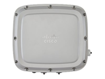 Cisco Catalyst 9124AXI - Accesspoint - Bluetooth Wi-Fi 6