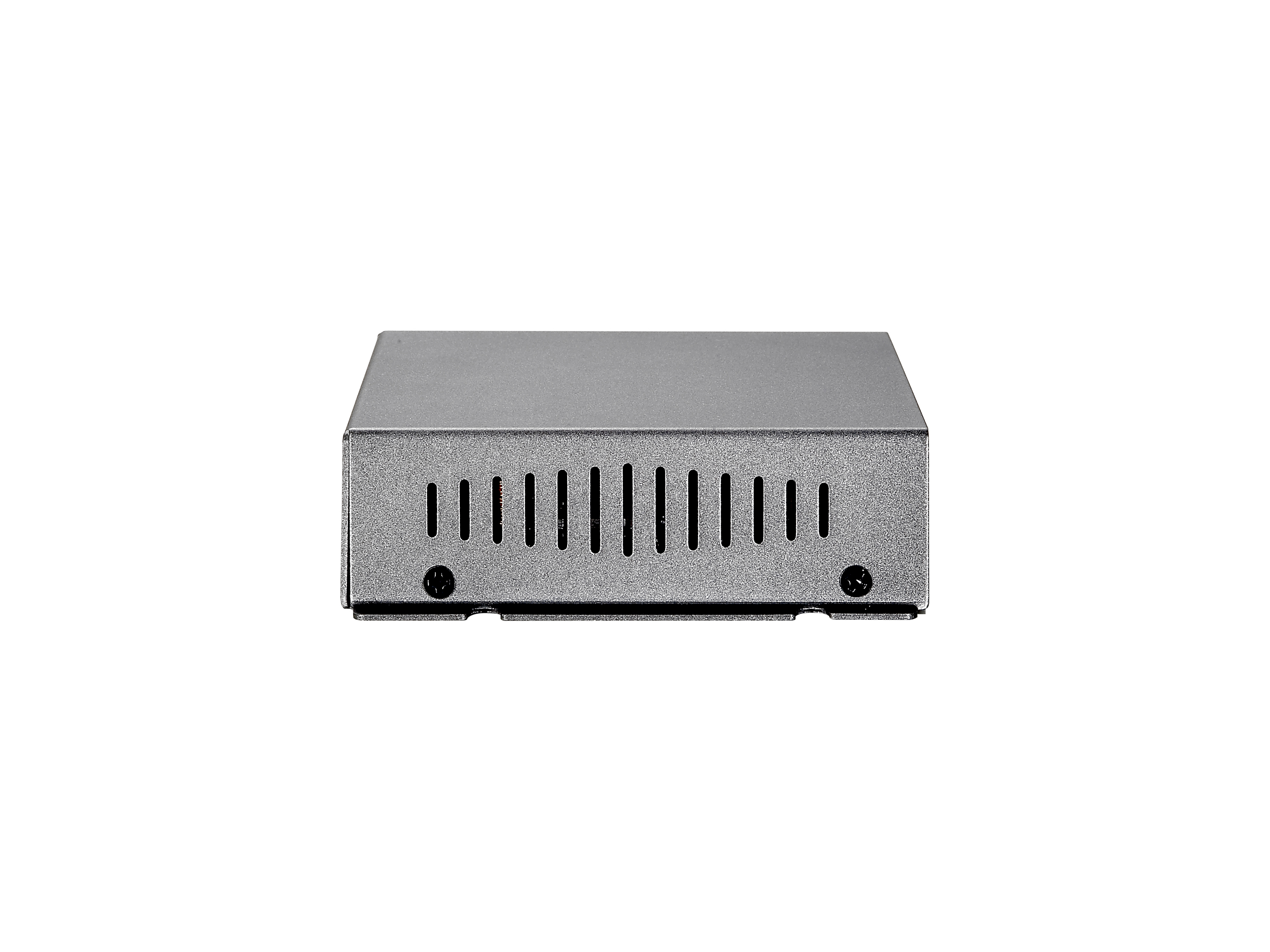 LevelOne POR-0222 - Repeater - 1GbE - 10Base-T, 100Base-TX, 1000Base-T, Ansicht 4