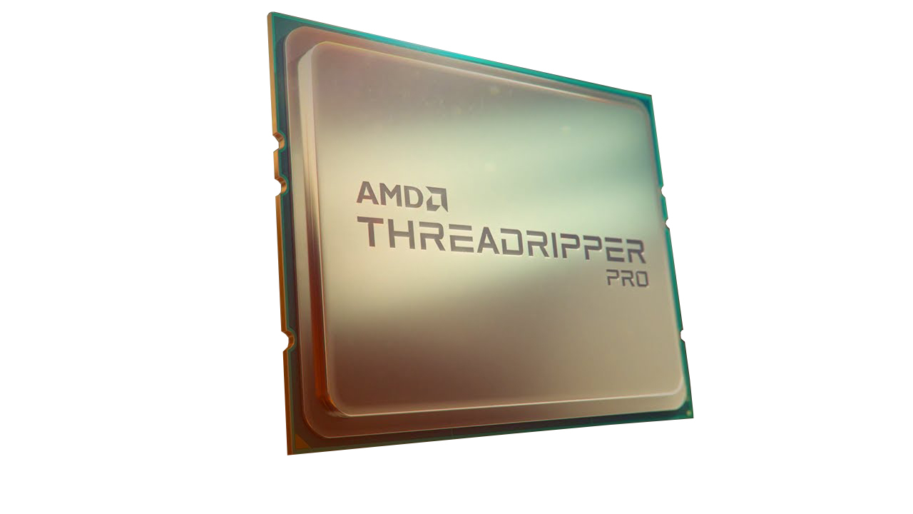 AMD Ryzen ThreadRipper PRO 3975WX - 3.5 GHz - 32 Kerne