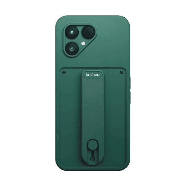 Fairphone Rückabdeckung mit Fingerloop für Handy, Ansicht 3