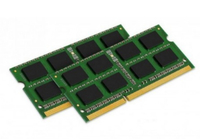 Speicher ValueRam /16GB 1600MHz DDR3 Non-ECC CL11 SODIMM (Kit of 2) 1.35V