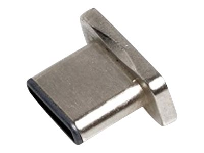 ROLINE USB-Adapter - 5 pin magnetic USB zu USB-C (M)