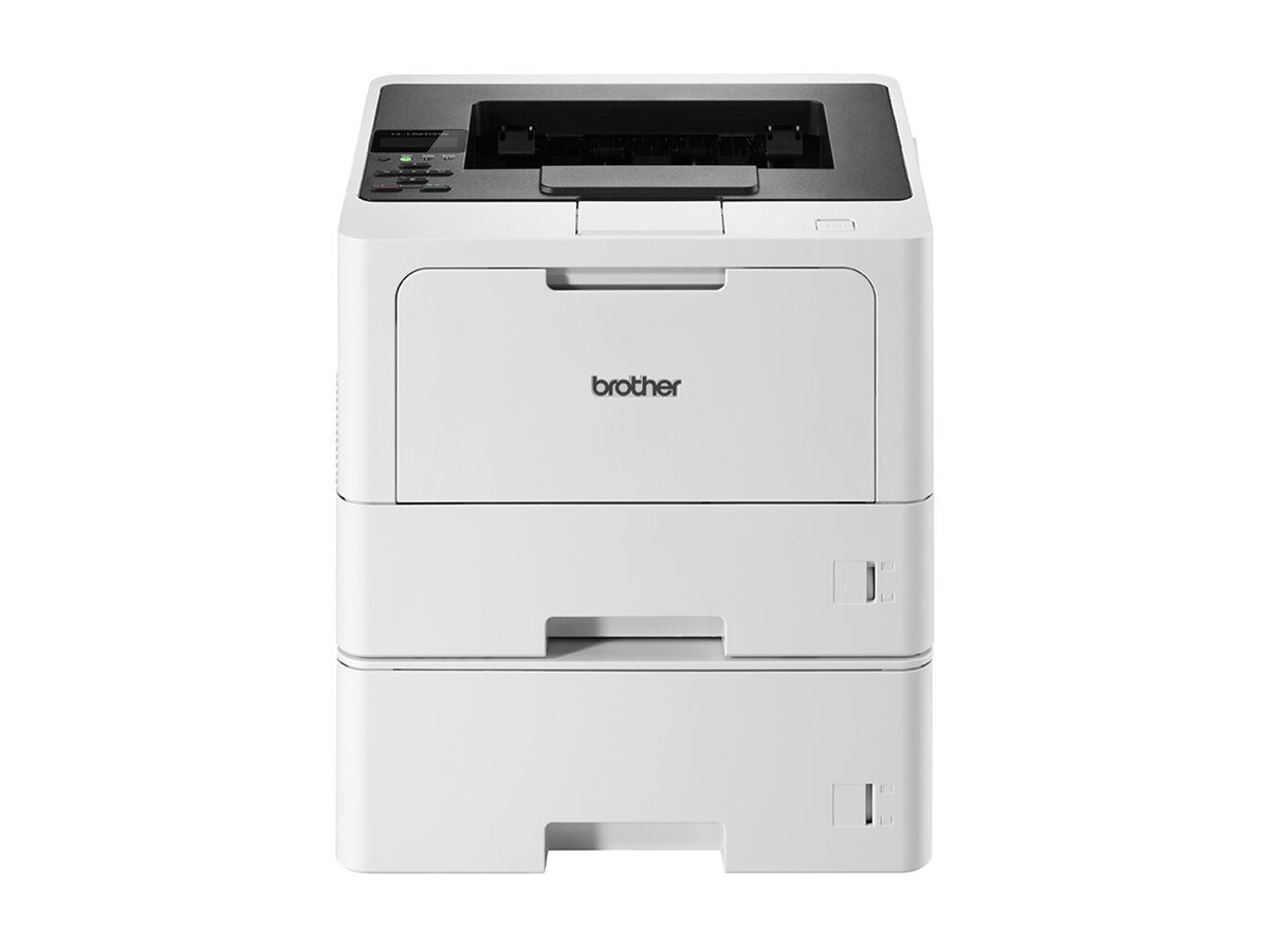 Brother HL-L5210DWT - Drucker - s/w - Duplex
