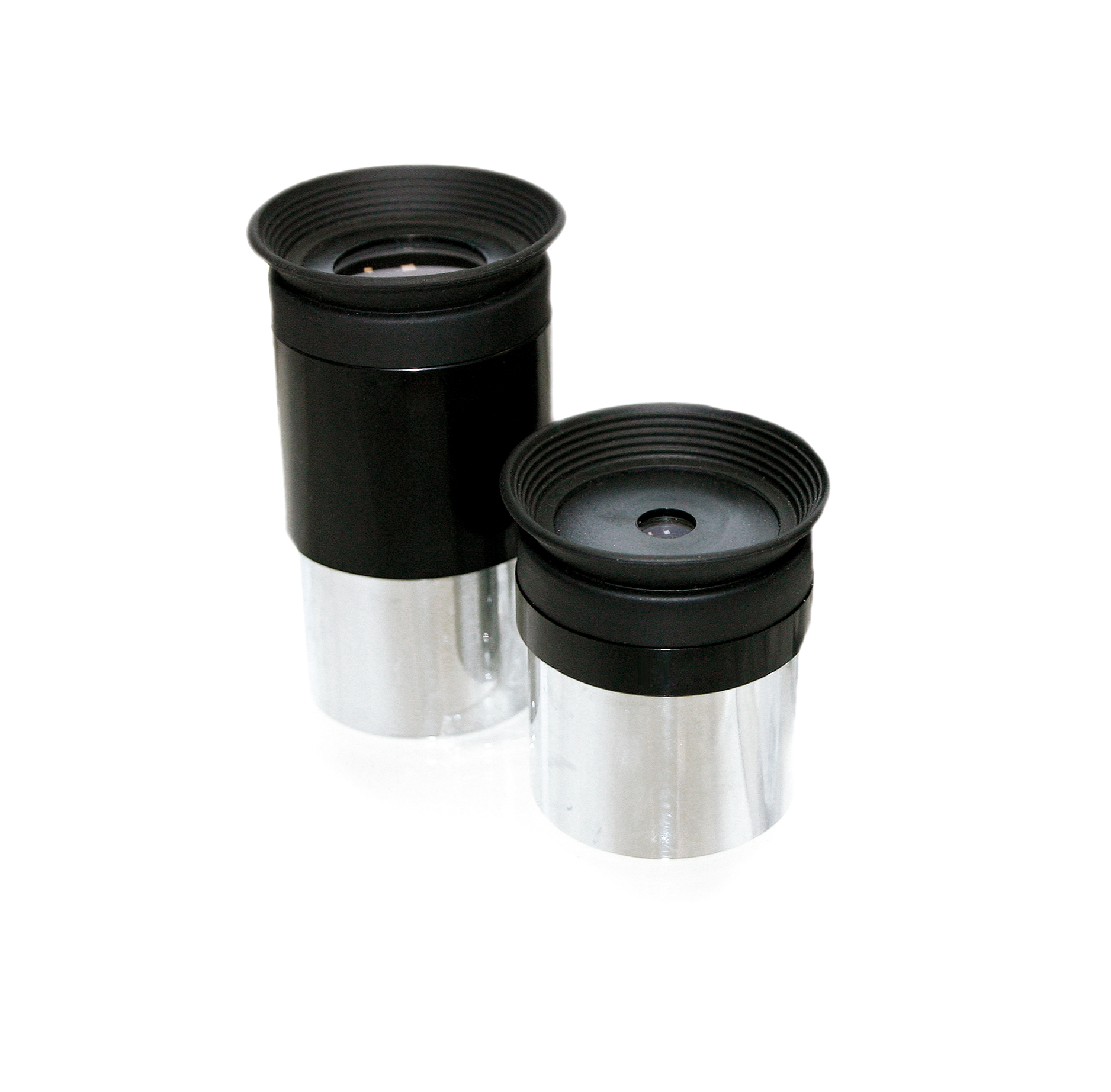 Bresser Lyra 70/900 mm EQ Linsen-TeleskopÄquatorial Achromatisch Vergroesserung 45 bis 675, Ansicht 2