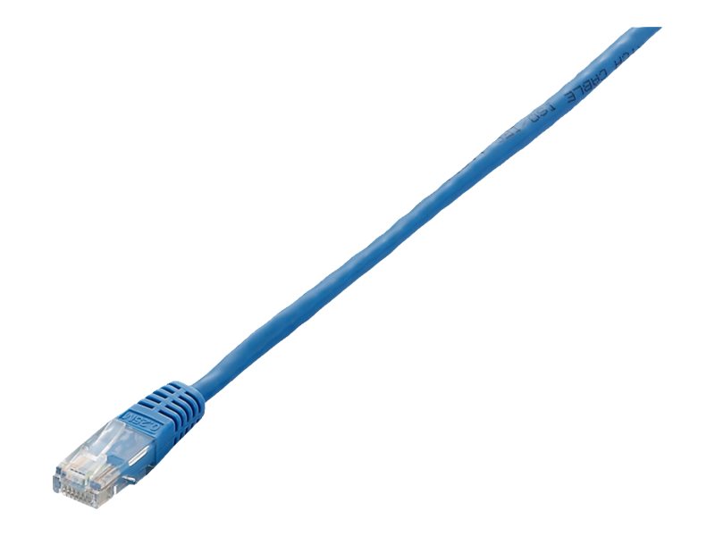 Equip Life - Patch-Kabel - RJ-45 (M) zu RJ-45 (M)