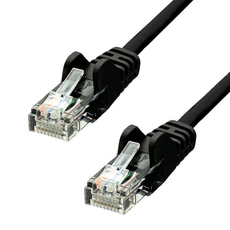 ProXtend Patch-Kabel - RJ-45 (M) zu RJ-45 (M), Ansicht 2