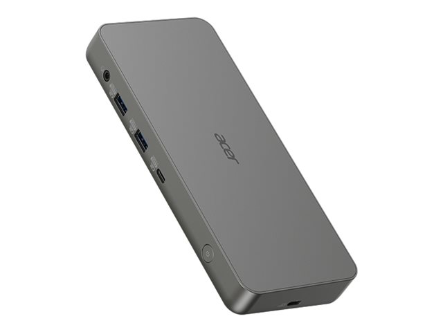 Acer Dock II D501 - Dockingstation - USB-C