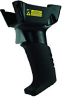 Zebra Motorola - Handheld-Pistolengriff - für Psion Omnii RT15, Ansicht 2