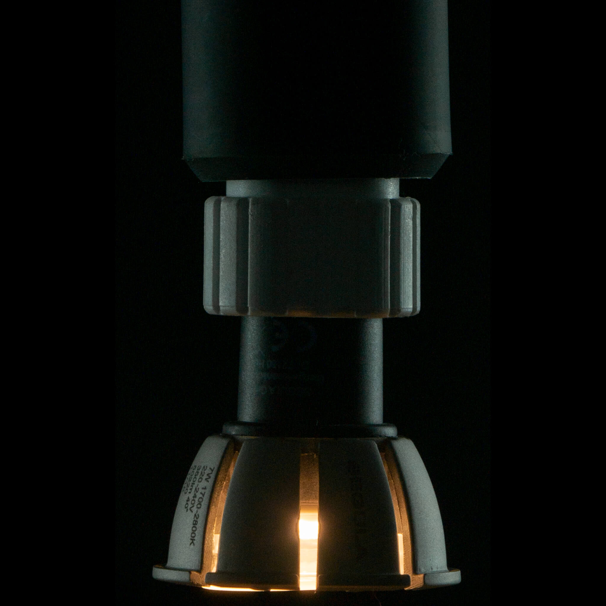 Segula LED Reflektor Ambiente GU10 dimmb., Ansicht 4