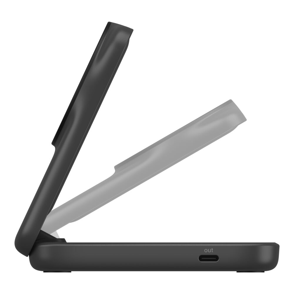 Belkin UltraCharge 25 Watt Qi2 MAGNETI, Ansicht 2