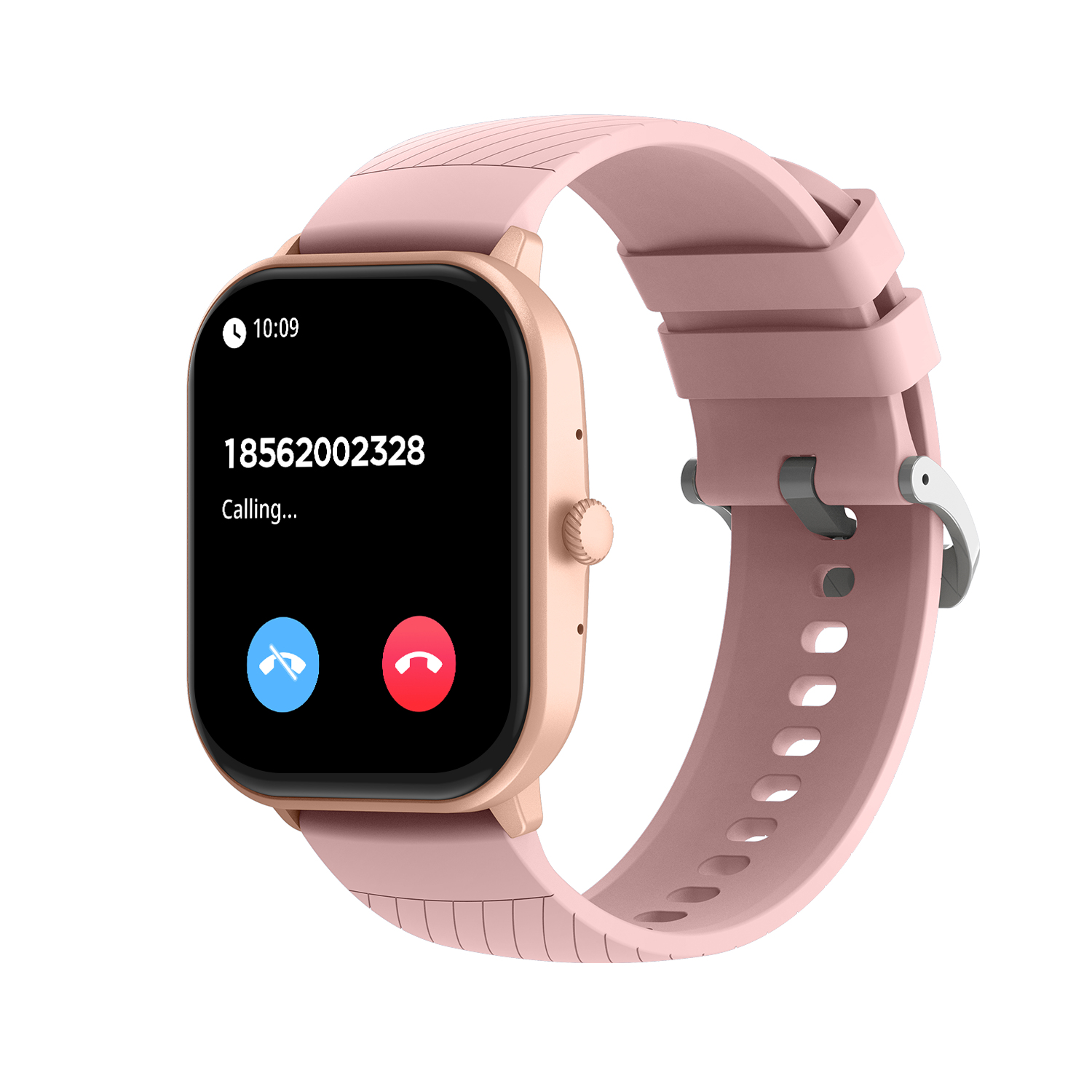 Inter Sales SWC-187RO Rose Smartwatch 116111000870, Ansicht 2