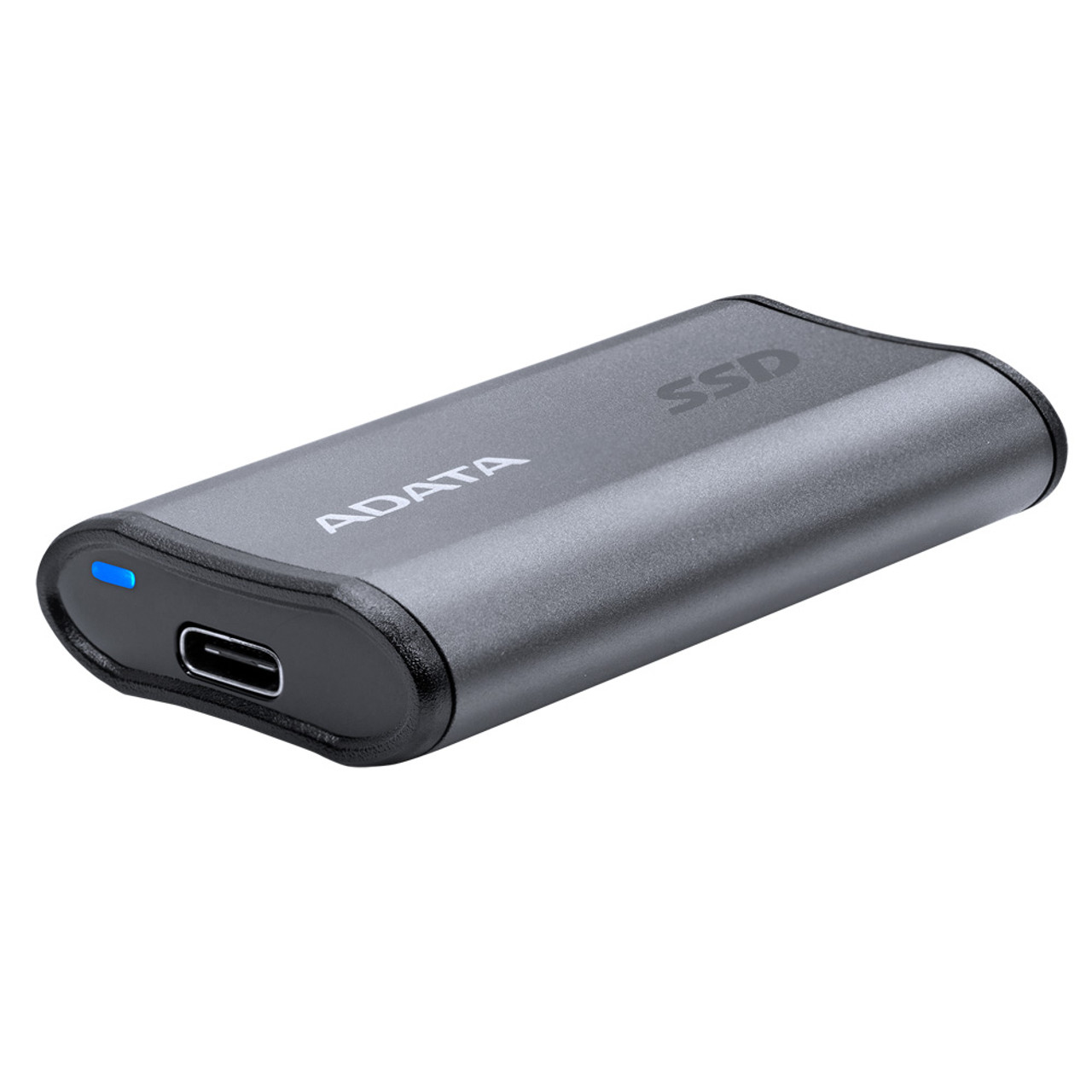 ADATA SE880 - SSD - 500 GB - extern (tragbar) - USB 3.2 Gen 2x2 (USB-C Steckverbinder), Ansicht 2