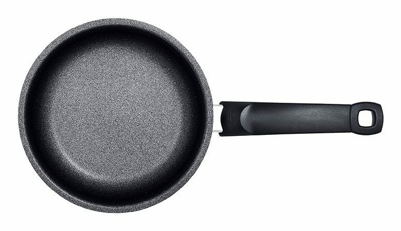 Fissler Adamant Premium - Rund - Allzweckpfanne - Schwarz - Edelstahl, Ansicht 4