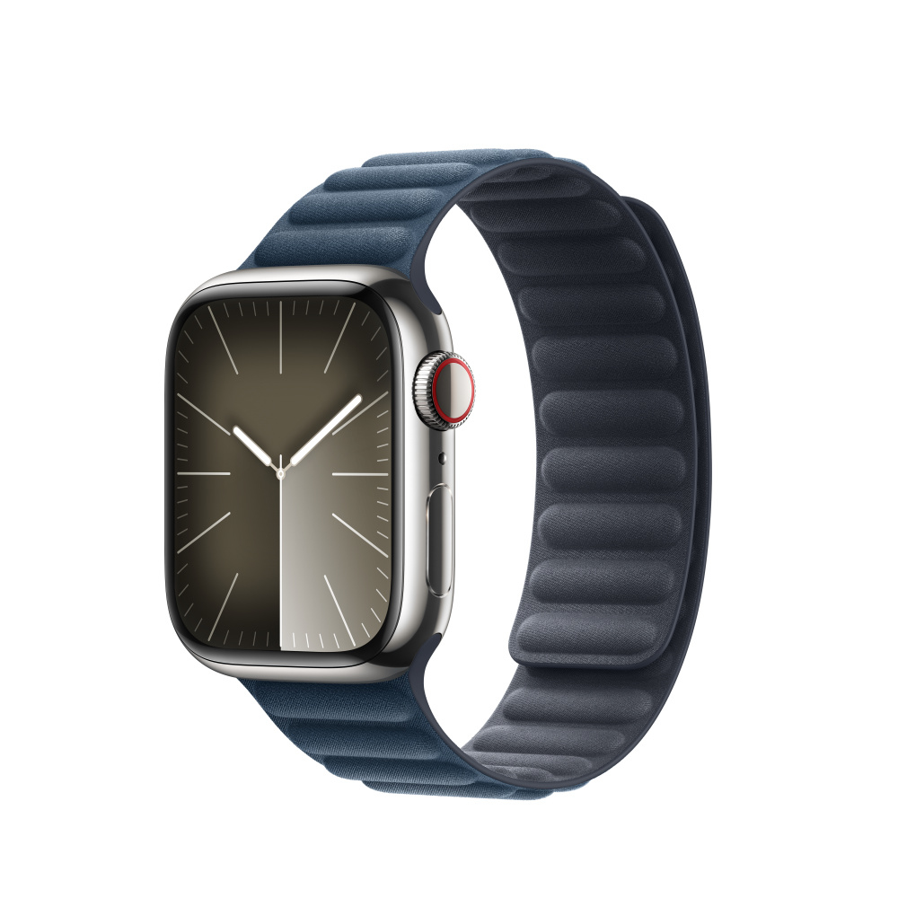 Apple Uhrarmband für Smartwatch - 41 mm - Größe M/L, Ansicht 3