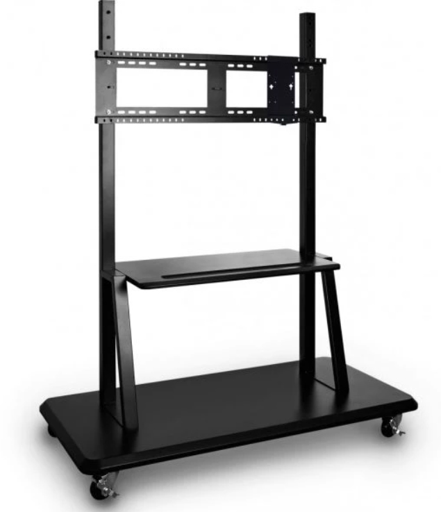 ViewSonic VB-STND-001-2C - 150 kg - 139,7 cm (55 Zoll) - 2,49 m (98 Zoll) - 695 - 2160 mm, Ansicht 4