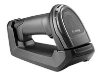 Zebra Handheld Barcode Scanner - Wireless Connectivity - Twilight Black - 1D, 2D - Imager - Bluetooth (DS8178-SR7U2100SFW)