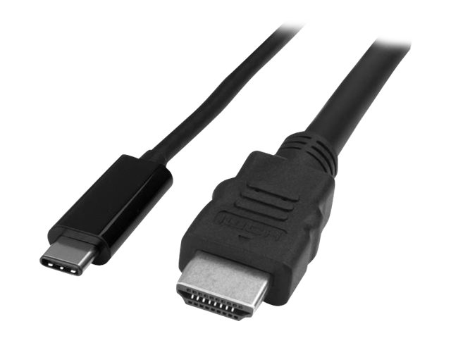 StarTech.com StarTech USB C to HDMI Adapter Cable - USB Type-C