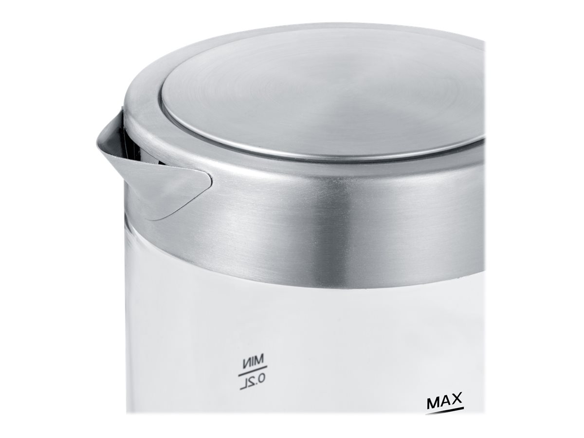 SEVERIN WK 3472 - Wasserkocher - 0.5 Liter - 1 kW, Ansicht 4