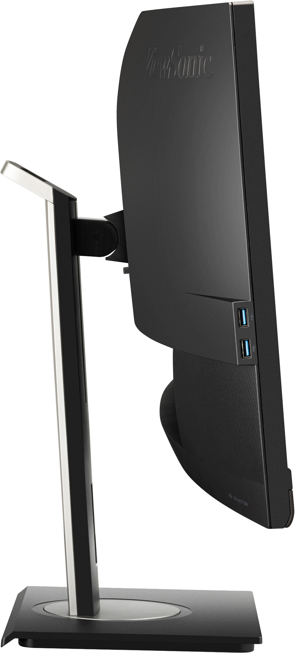 ViewSonic LED monitor - QHD 34 inch curved 21 9 - 400 nits - 5ms incl 2x5W speakers 100Hz - 34, Ansicht 2
