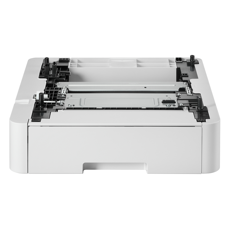 Brother LT-310CL - Medienfach / Zuführung - unten - 250 Blätter in 1 Schubladen (Trays), Ansicht 2