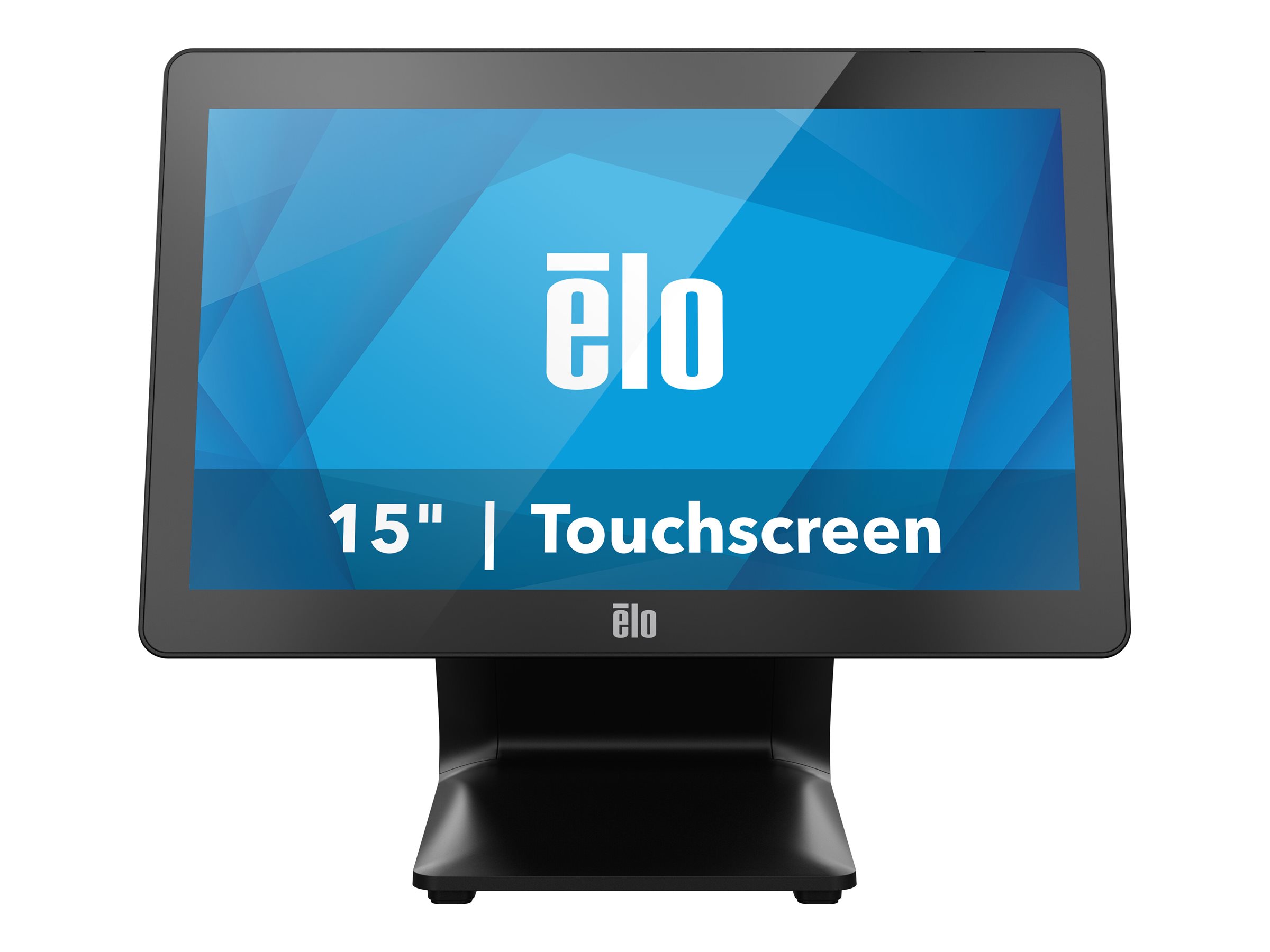 Elo Touch Solutions Elo I-Series 3 - All-in-One (Komplettlösung) - Core i5 i5-1245UL / 1.6 GHz - RAM 8 GB - SSD 128 GB, Ansicht 3