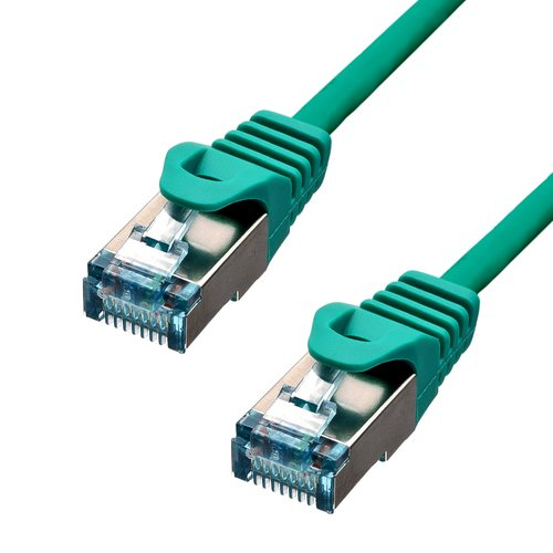ProXtend Patch-Kabel - RJ-45 (M) zu RJ-45 (M), Ansicht 4