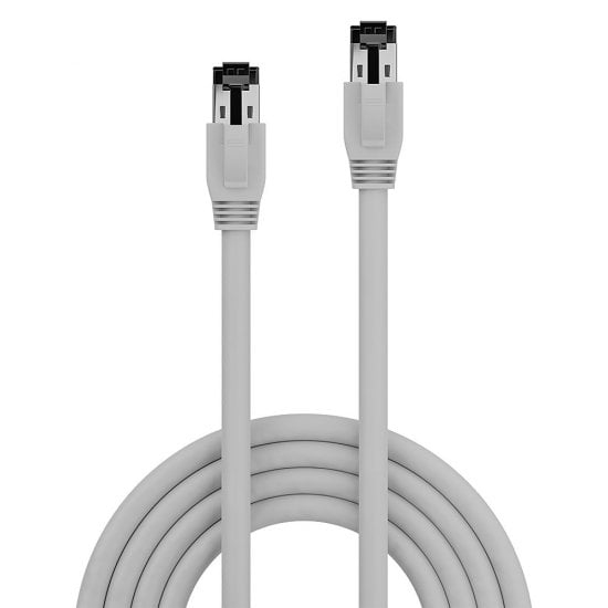 Lindy Patch-Kabel - RJ-45 (M) zu RJ-45 (M), Ansicht 4