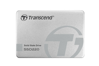 Transcend SSD220S - Solid-State-Disk - 480 GB (TS480GSSD220S) - 第 1/1 張圖片