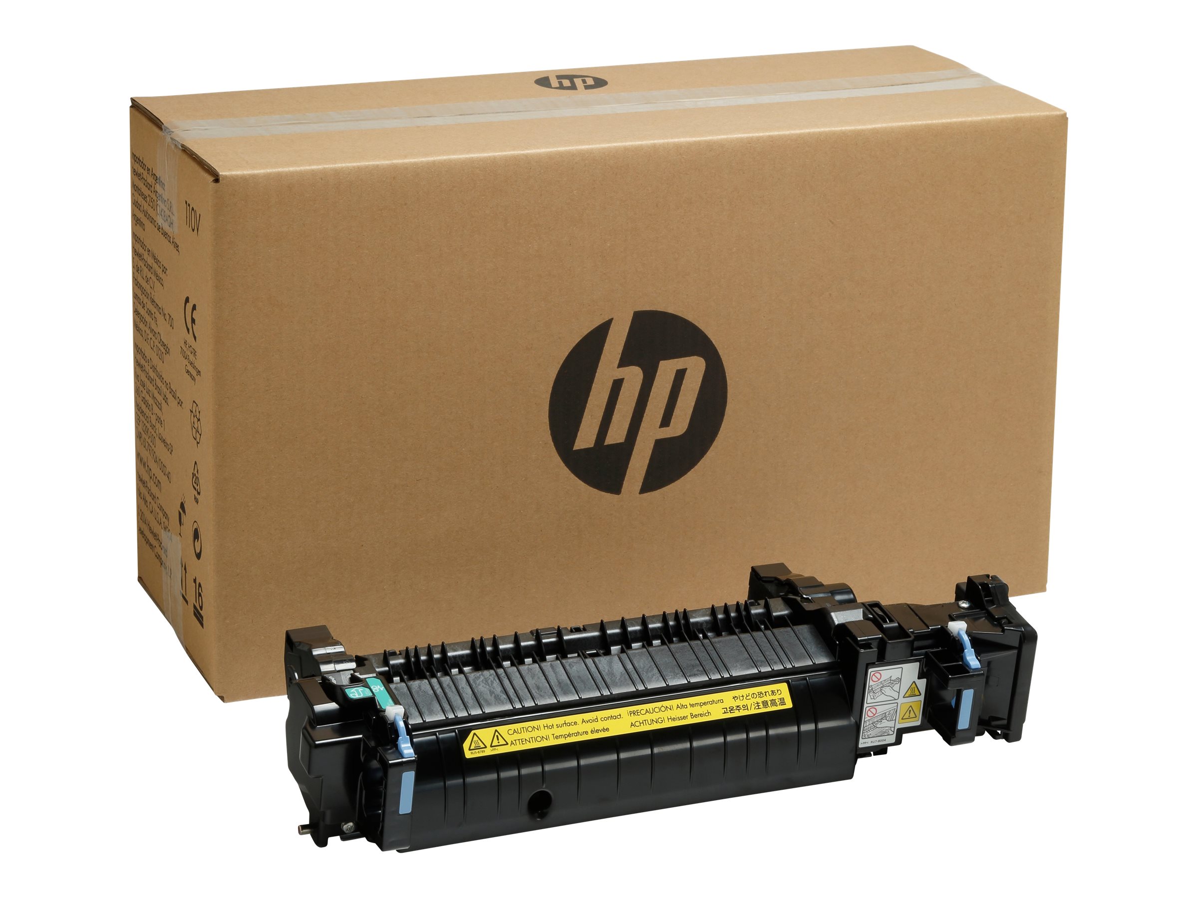 HP (220 V) - Kit für Fixiereinheit (B5L36A)