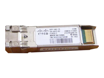 Cisco SFP+-Transceiver-Modul - 10GbE - 10GBase-SR