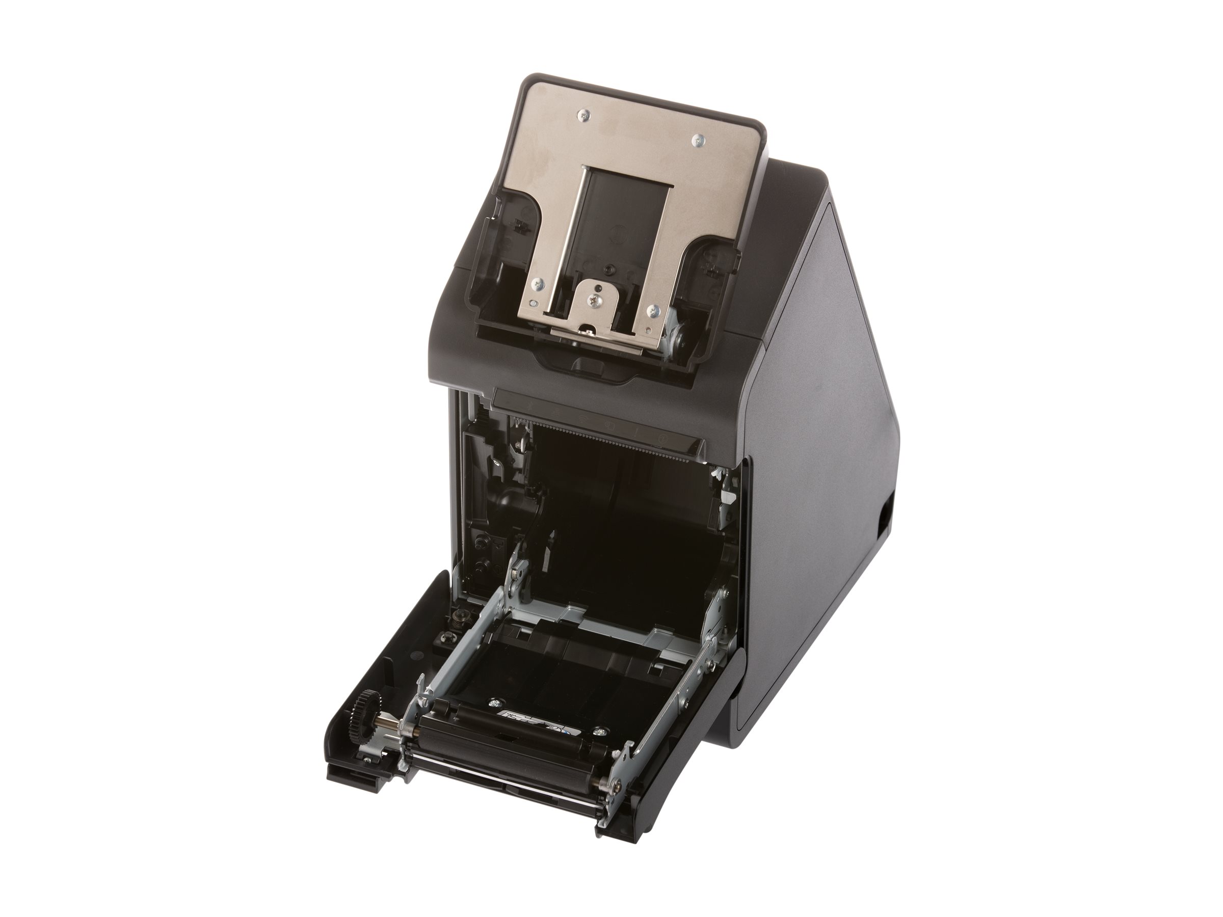 Epson TM m30II-S (012) - Belegdrucker - Thermozeile - Rolle (7,95 cm), Ansicht 3