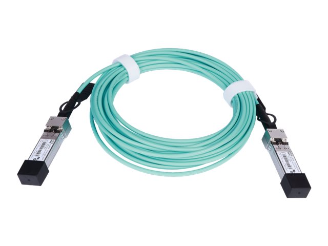 HPE 25GBase-AOC Direktanschlusskabel - SFP28 (M)