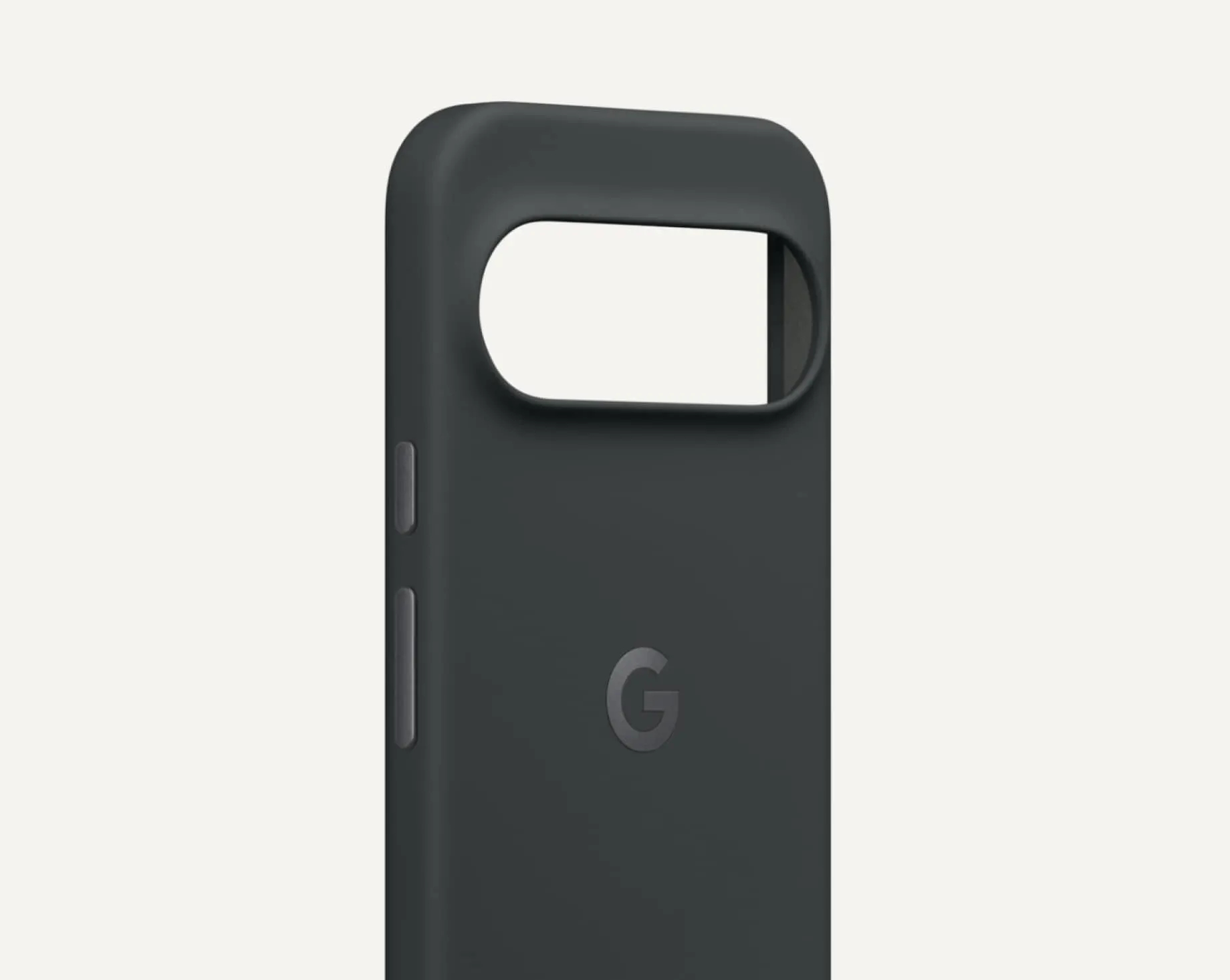 Google Pixel 10/10 Pro Case Obsidian, Ansicht 2
