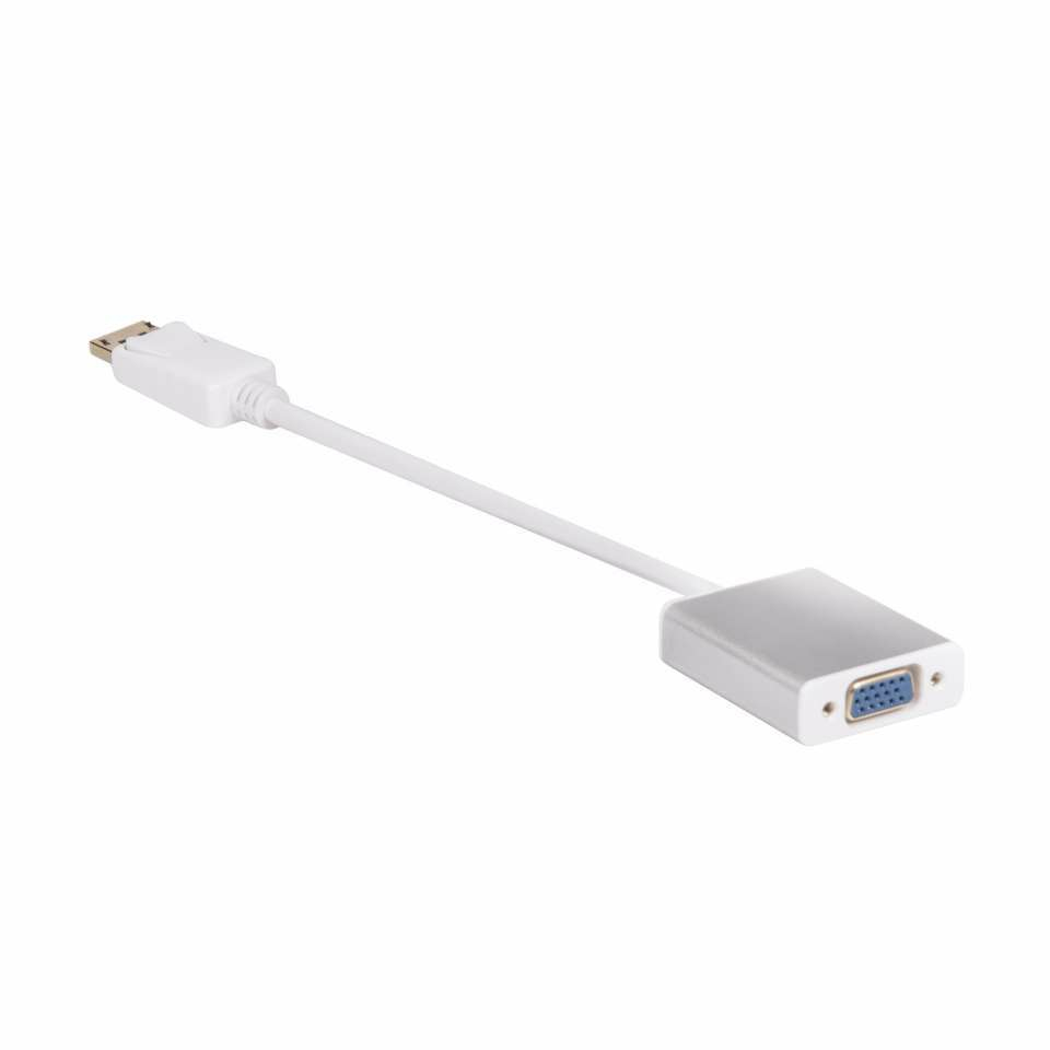 Club 3D CAC-2003 - Videokonverter - DisplayPort, Ansicht 3