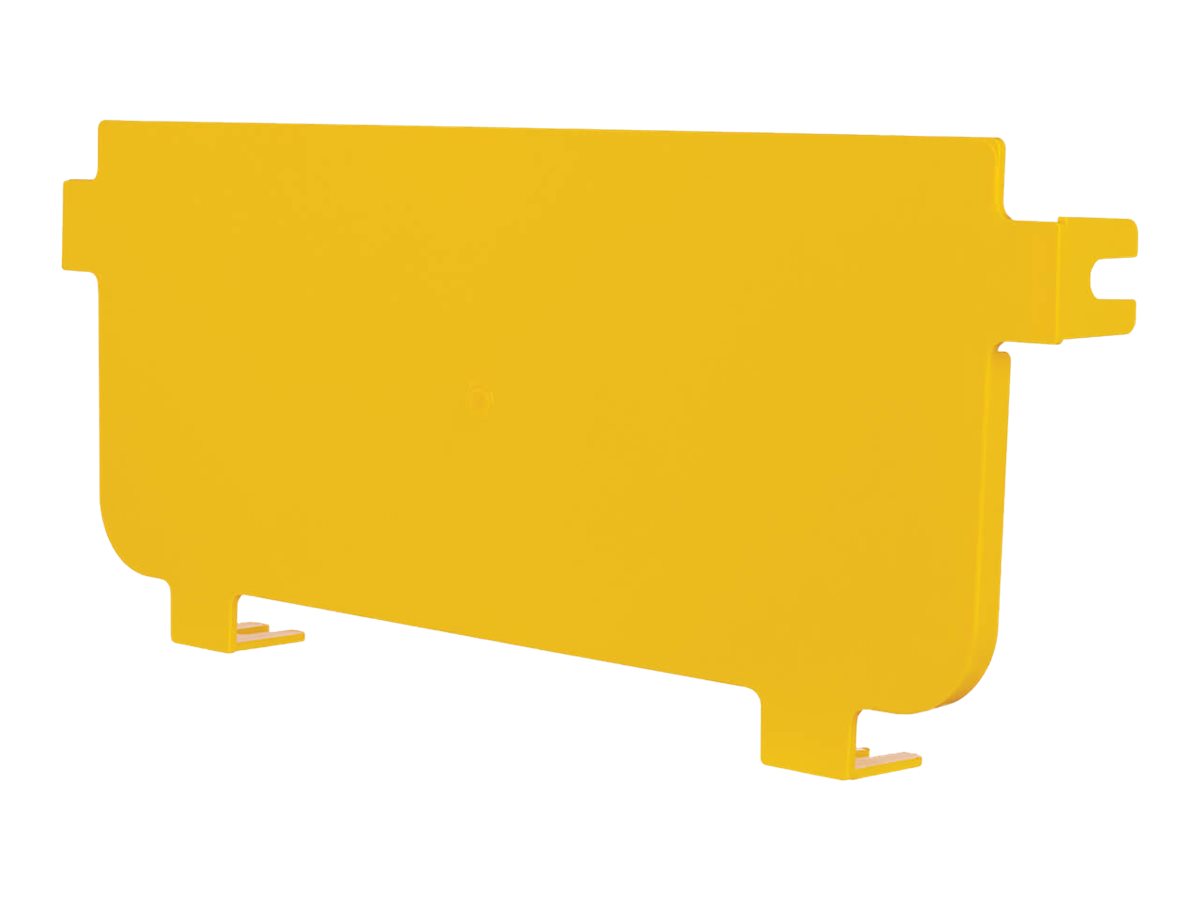 Eaton Tripp Lite Series Toolless End Cap for Fiber Routing System 240 mm (10 in.)